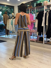 Carica l'immagine nel visualizzatore di Gallery, Pantaloni in maglia