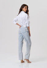 Carica l'immagine nel visualizzatore di Gallery, Jeans trasparenze
