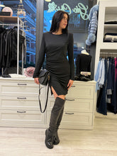 Carica l&#39;immagine nel visualizzatore di Gallery, Stivale alto
