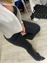 Carica l&#39;immagine nel visualizzatore di Gallery, Leggins  Swarovski

