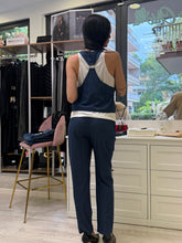 Carica l'immagine nel visualizzatore di Gallery, Jeans a sigaretta
