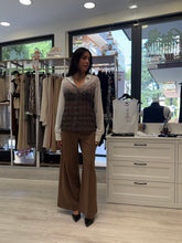 Carica l'immagine nel visualizzatore di Gallery, Camicia con strass
