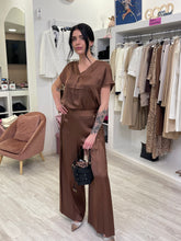 Carica l&#39;immagine nel visualizzatore di Gallery, Blusa in viscosa
