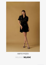 Carica l'immagine nel visualizzatore di Gallery, Abito in pizzo

