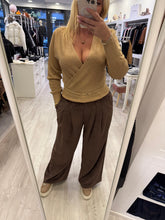 Carica l&#39;immagine nel visualizzatore di Gallery, Maglia incrocio
