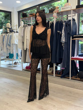 Carica l'immagine nel visualizzatore di Gallery, Pantalone in pizzo
