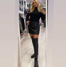 Carica l&#39;immagine nel visualizzatore di Gallery, Stivale alto
