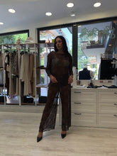 Carica l'immagine nel visualizzatore di Gallery, Pantalone pizzo nuova collezione
