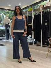Carica l'immagine nel visualizzatore di Gallery, Jeans palazzo
