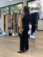 Carica l'immagine nel visualizzatore di Gallery, Pantalone in maglia
