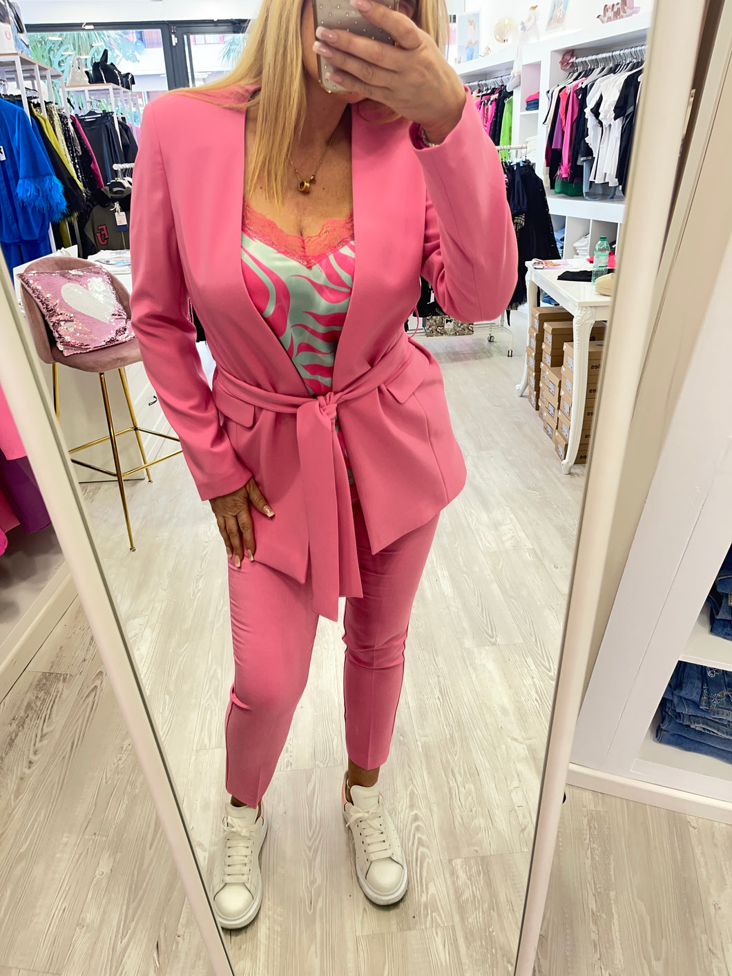 Pantalone Chino