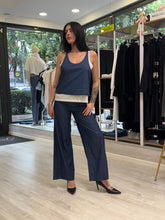 Carica l'immagine nel visualizzatore di Gallery, Jeans palazzo
