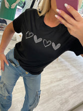 Carica l'immagine nel visualizzatore di Gallery, Jeans flare cargo
