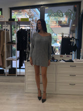 Carica l'immagine nel visualizzatore di Gallery, Abito in maglia luxury
