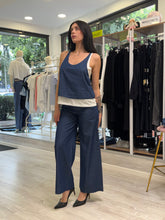 Carica l'immagine nel visualizzatore di Gallery, Jeans palazzo

