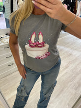 Carica l'immagine nel visualizzatore di Gallery, Jeans flare cargo
