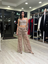 Carica l'immagine nel visualizzatore di Gallery, Pantalone animalier
