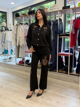 Carica l'immagine nel visualizzatore di Gallery, Pantalone in pizzo
