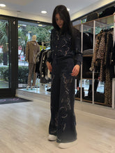 Carica l'immagine nel visualizzatore di Gallery, Pantalone ricamo
