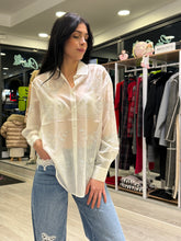 Carica l'immagine nel visualizzatore di Gallery, Camicia Farfalle

