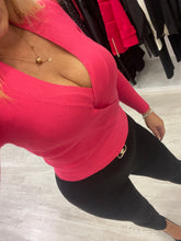 Carica l'immagine nel visualizzatore di Gallery, Maglia incrocio
