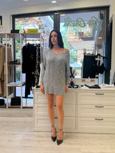 Carica l'immagine nel visualizzatore di Gallery, Abito in maglia luxury
