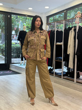 Carica l'immagine nel visualizzatore di Gallery, Pantalone con tasche
