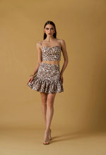Carica l'immagine nel visualizzatore di Gallery, Gonna ballerina
